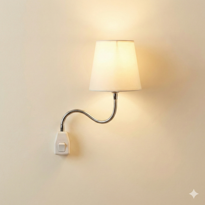 تحكم كامل بزاوية 360°