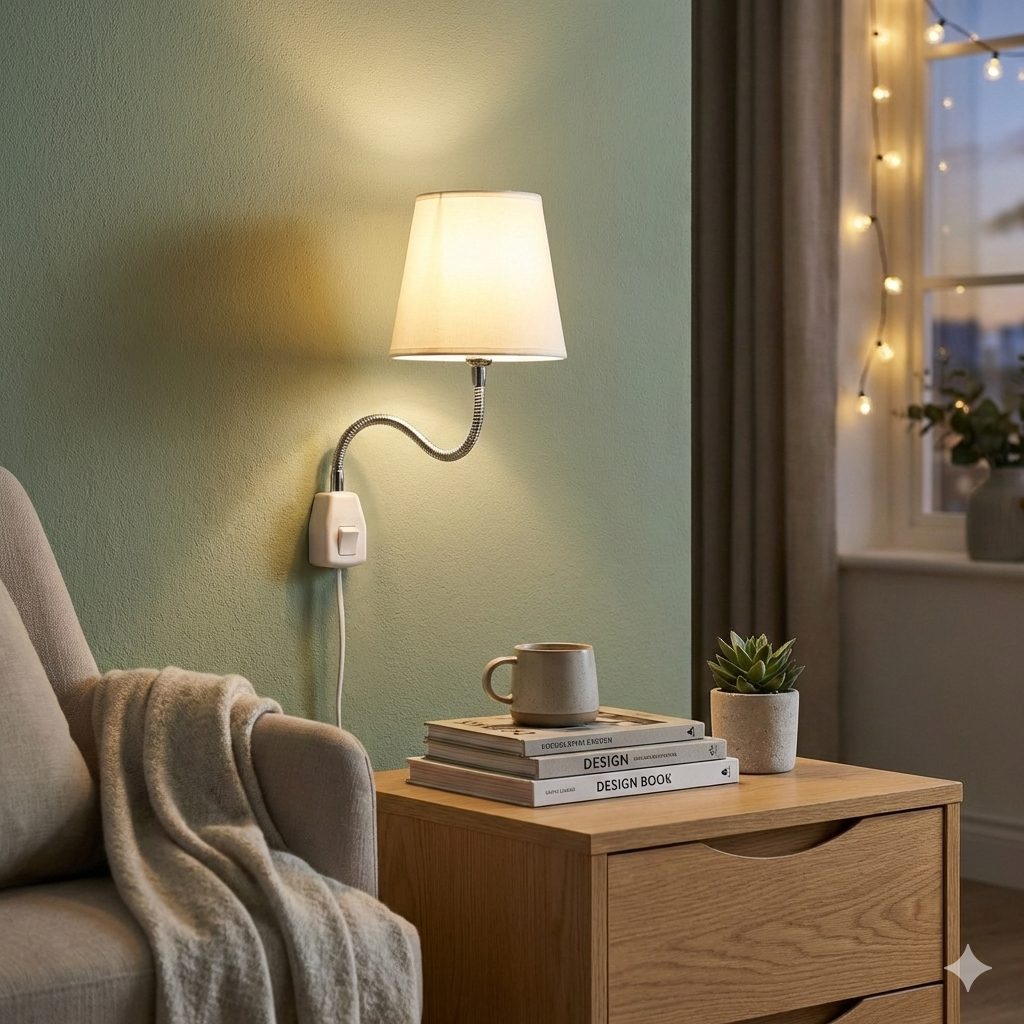 LumiFlex: الضواية الذكية